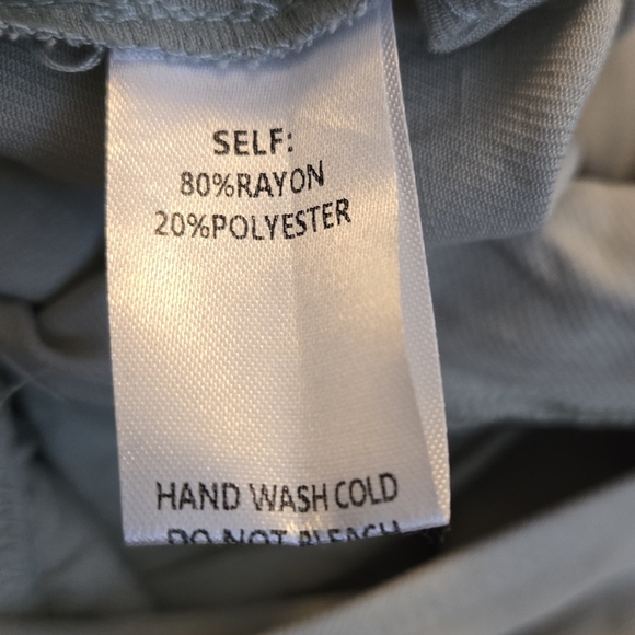 EASEL Super Comfy Jumpsuit #491-494 - Picture 16 of 16